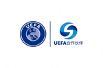 欧洲足球协会联盟UEFA合作伙伴Logo