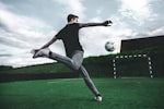 国际足球联合会FIFA合作伙伴Logo