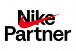 知名运动品牌Nike合作伙伴Logo